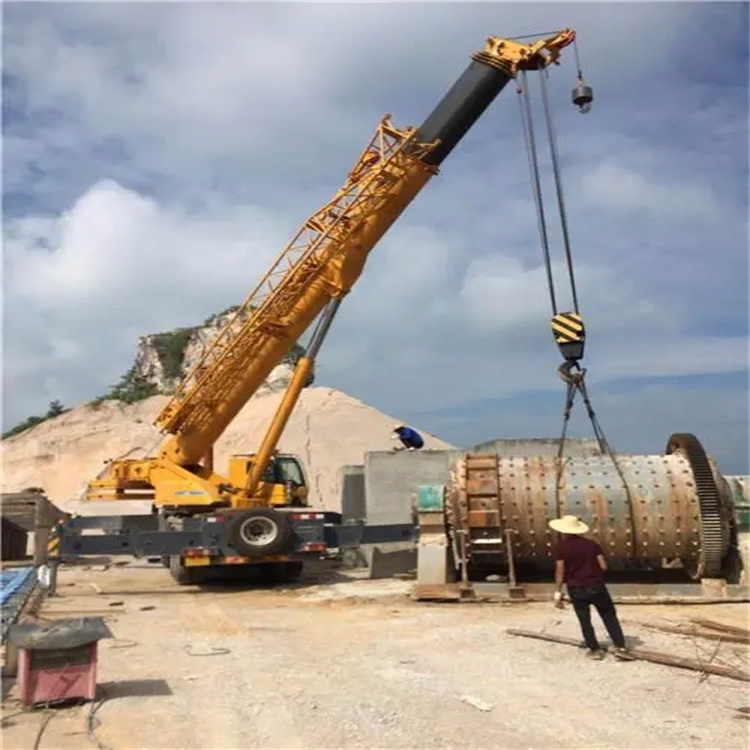 金口河吊车的运输费用是否包含在租赁费用中