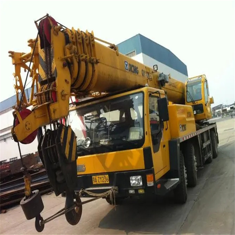 金口河吊车的租用时间是按小时还是按天计费