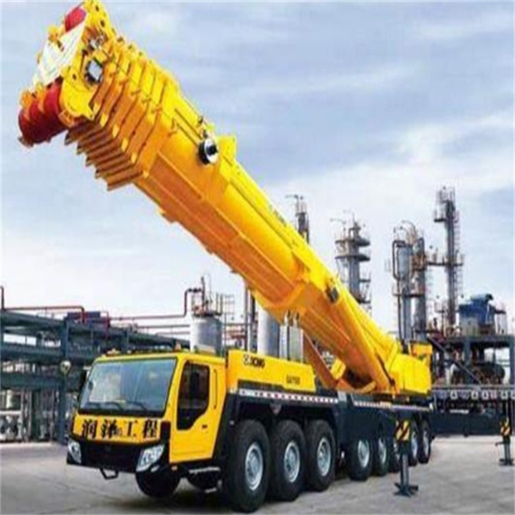 金口河附近25吨吊车出租电话