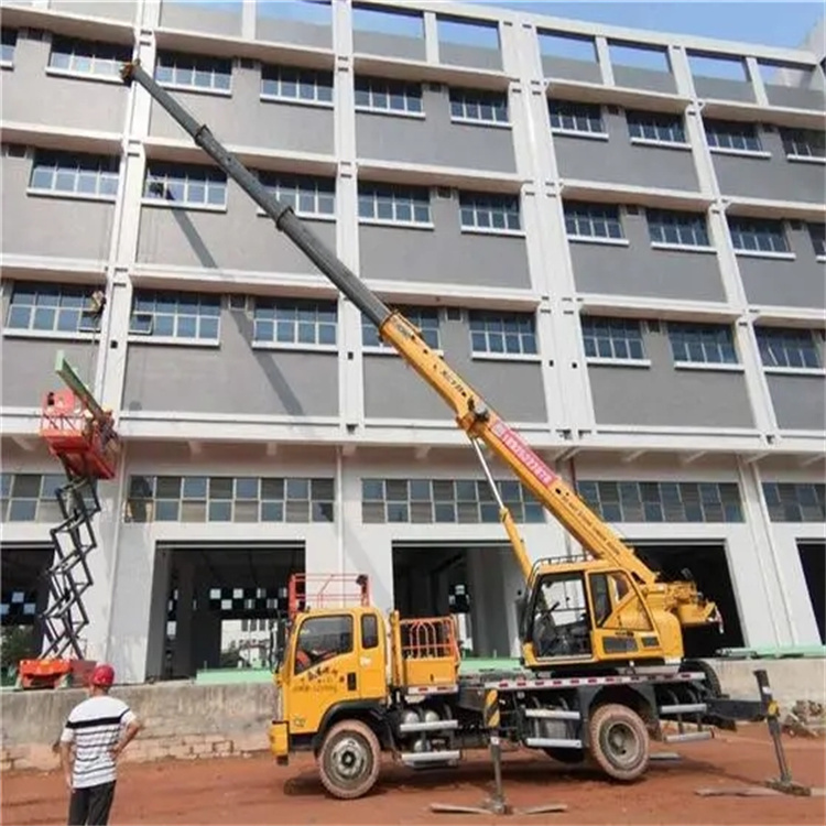 金口河出租吊车时是否需要缴纳押金