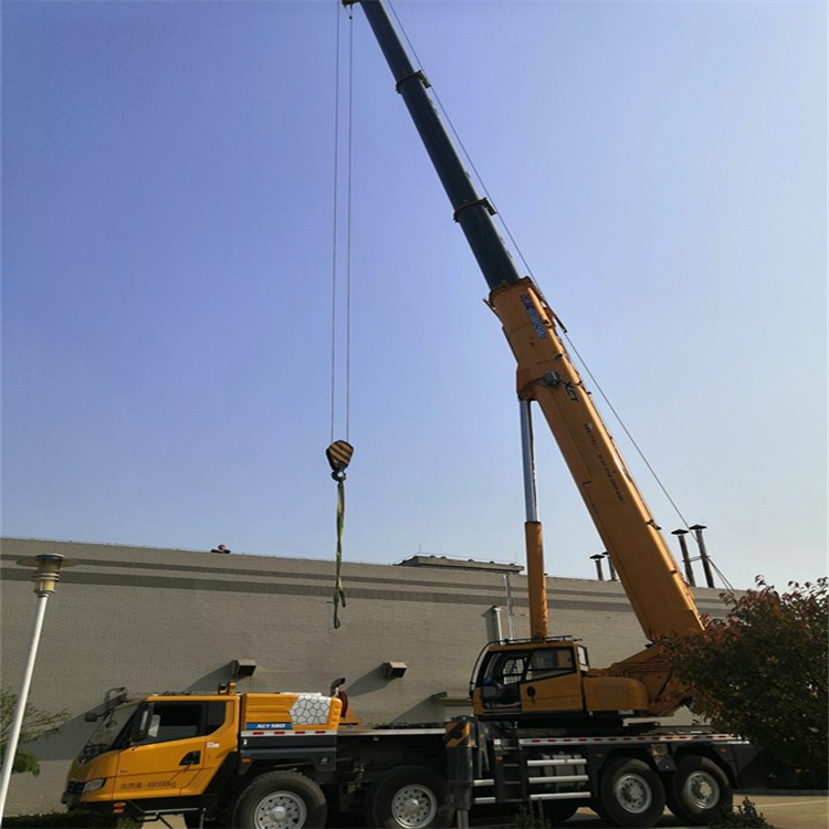 金口河附近的8吨吊车出租电话