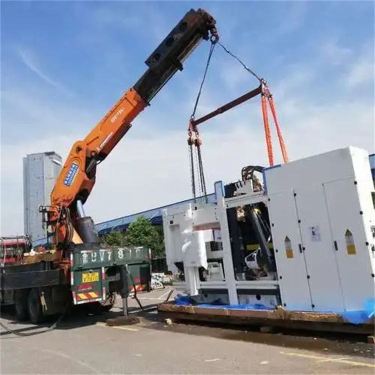 金口河附近小吊车联系方式|8-16吨|本地及时服务