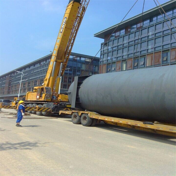 金口河35吨吊车出租