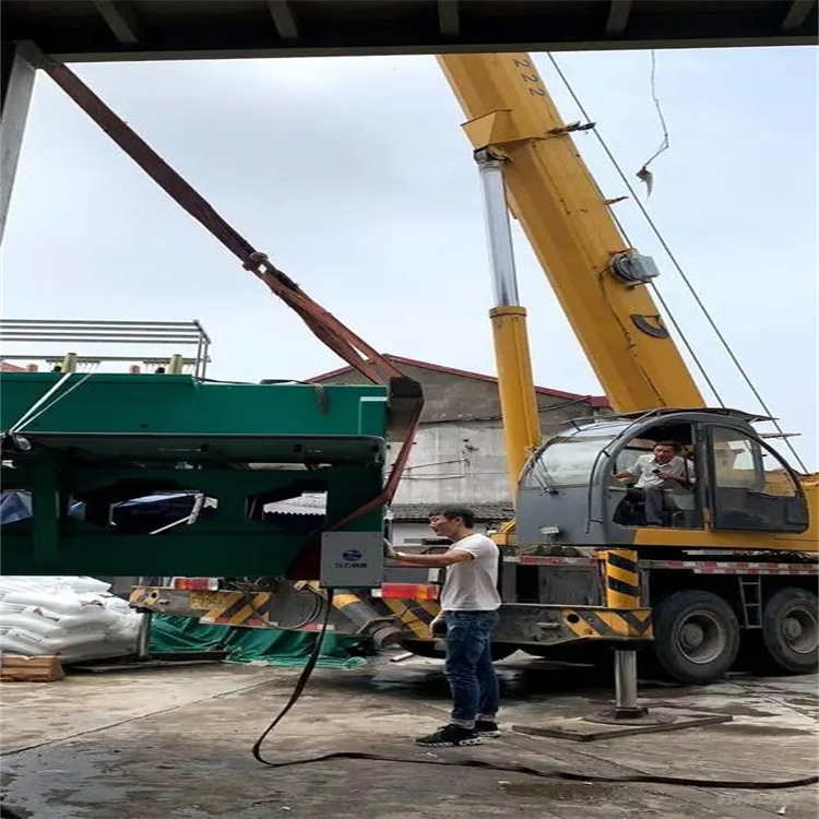 金口河大吨位吊车租赁应急保障方案|化解突发吊装需求难题